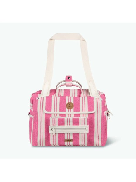 Cabaïa DUFFLE WANDERER sac voyage 48h business cabaïa duffle wanderer sacs-de-voyage