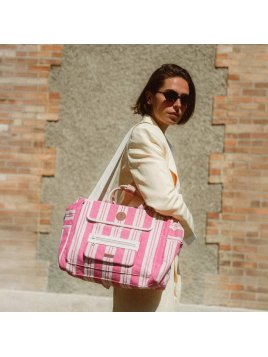 Cabaïa DUFFLE WANDERER sac voyage 48h business cabaïa duffle wanderer Sacs de voyage