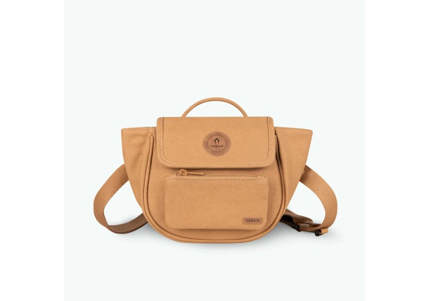 Cabaïa CROSSBODY WANDERER sac à main cabaïa crossbody wanderer Sacs à mains