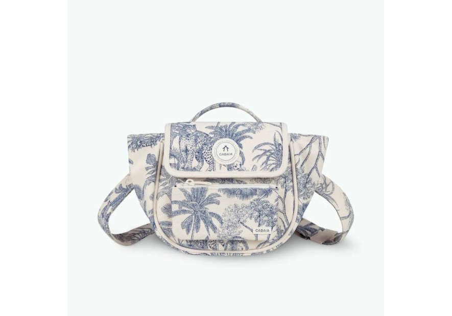 Cabaïa CROSSBODY WANDERER sac à main cabaïa crossbody wanderer Sacs à mains