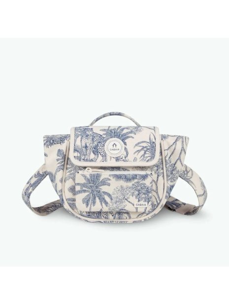Cabaïa CROSSBODY WANDERER sac à main cabaïa crossbody wanderer sacs-a-mains