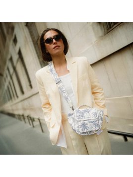 Cabaïa CROSSBODY WANDERER sac à main cabaïa crossbody wanderer Sacs à mains
