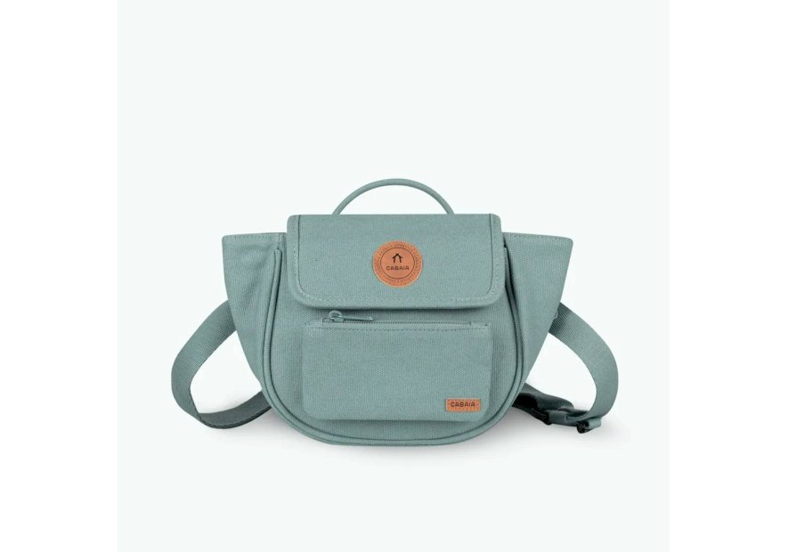 Cabaïa CROSSBODY WANDERER sac à main cabaïa crossbody wanderer Sacs à mains