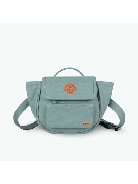 Cabaïa CROSSBODY WANDERER sac à main cabaïa crossbody wanderer sacs-a-mains