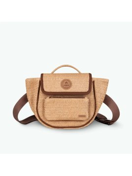 Cabaïa CROSSBODY WANDERER sac à main cabaïa crossbody wanderer Sacs à mains