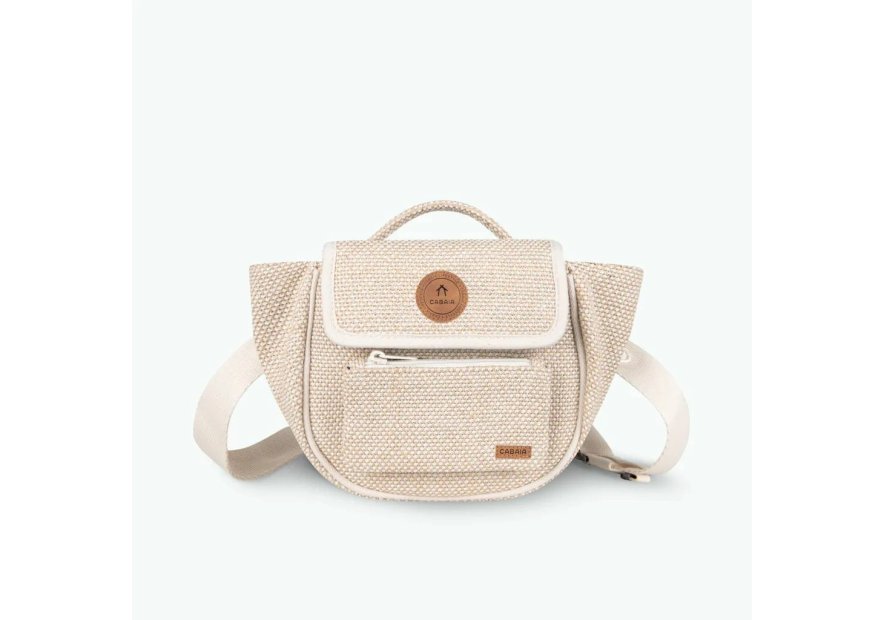 Cabaïa CROSSBODY WANDERER sac à main cabaïa crossbody wanderer Sacs à mains