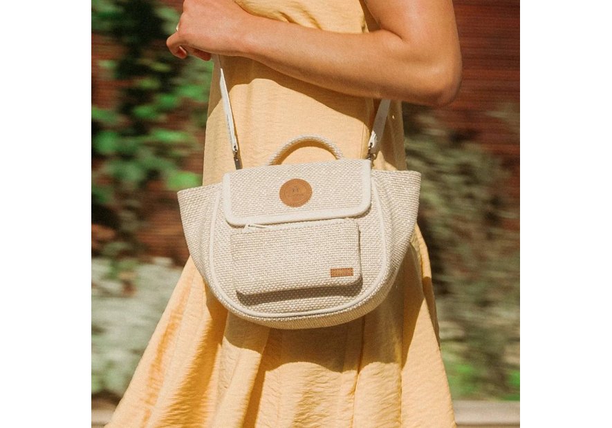 Cabaïa CROSSBODY WANDERER sac à main cabaïa crossbody wanderer Sacs à mains