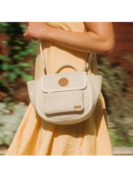 Cabaïa CROSSBODY WANDERER sac à main cabaïa crossbody wanderer Sacs à mains