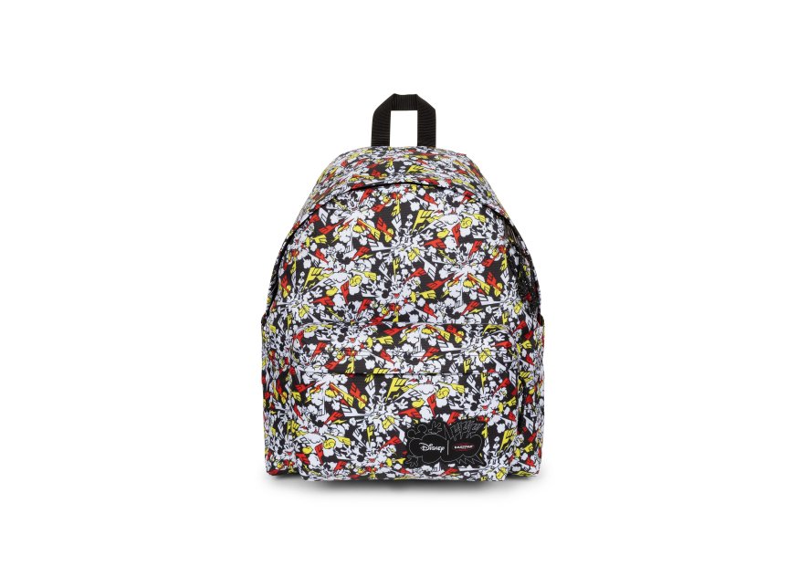 Eastpak K0A5BG4/MICKEY sac à dos mickey eastpak padded par'k Loisirs