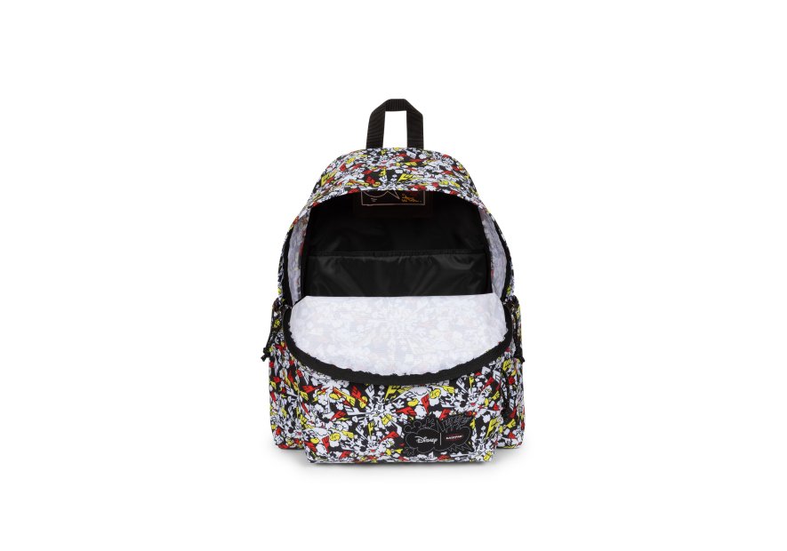 Eastpak K0A5BG4/MICKEY sac à dos mickey eastpak padded par'k Loisirs