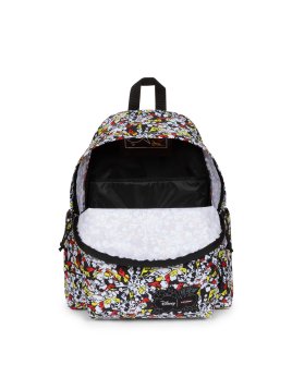 Eastpak K0A5BG4/MICKEY sac à dos mickey eastpak padded par'k Loisirs