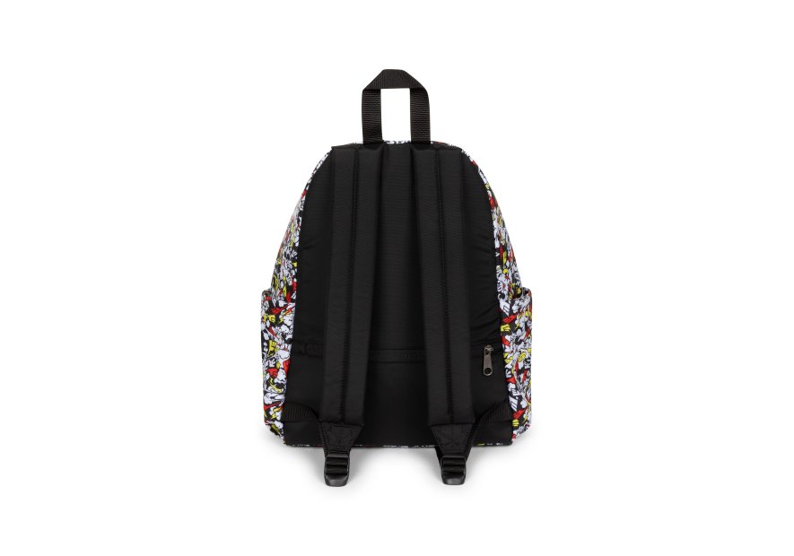Eastpak K0A5BG4/MICKEY sac à dos mickey eastpak padded par'k Loisirs