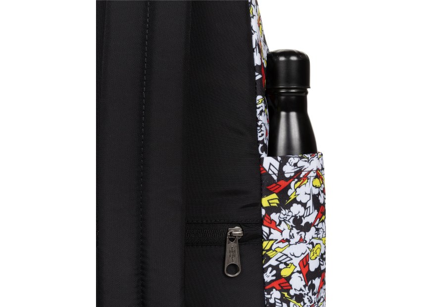 Eastpak K0A5BG4/MICKEY sac à dos mickey eastpak padded par'k Loisirs