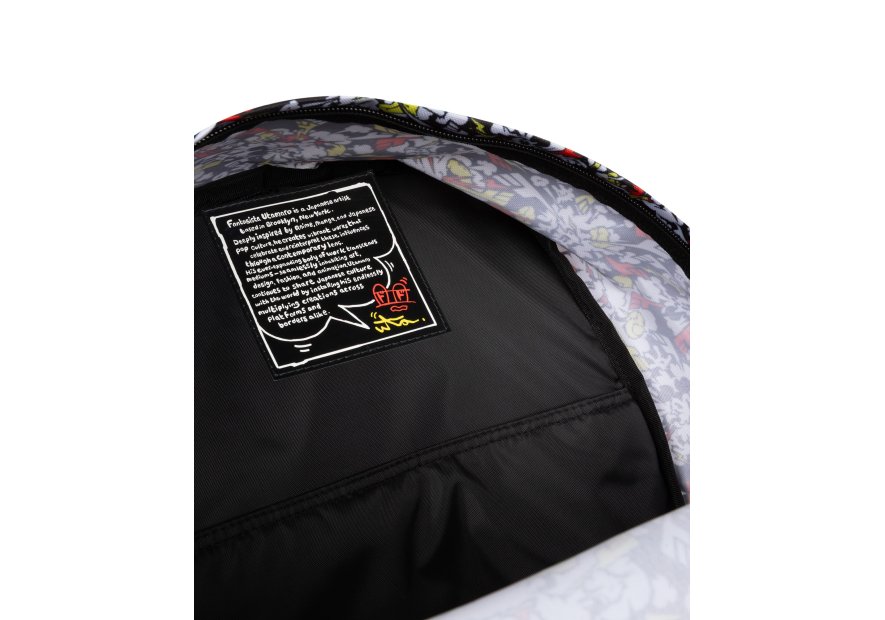 Eastpak K0A5BG4/MICKEY sac à dos mickey eastpak padded par'k Loisirs