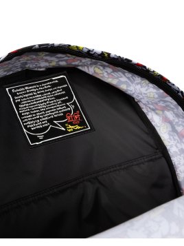 Eastpak K0A5BG4/MICKEY sac à dos mickey eastpak padded par'k Loisirs