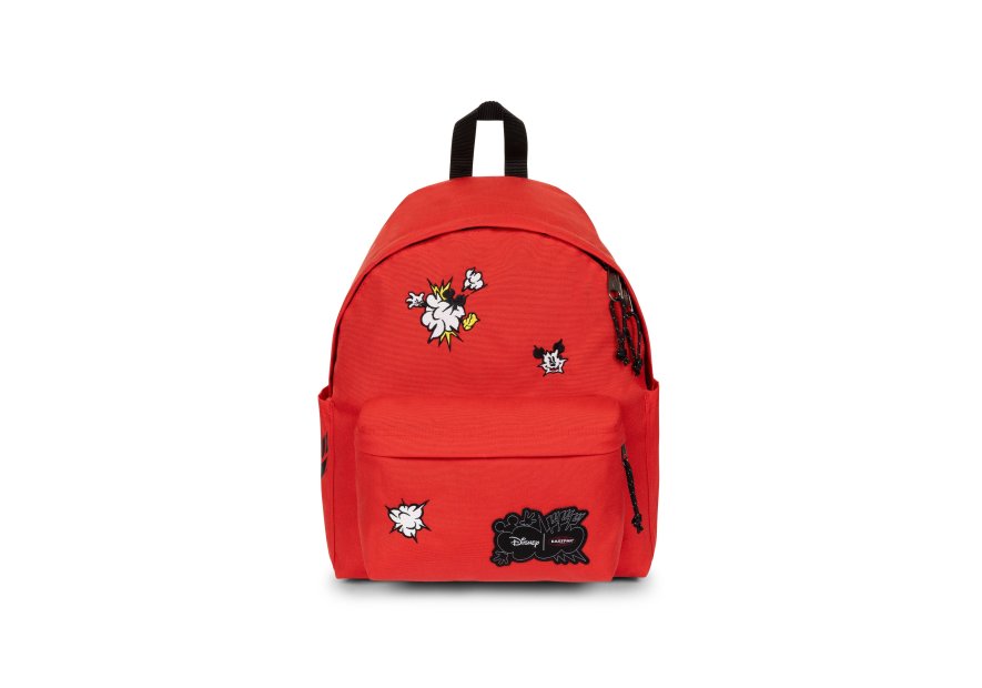 Eastpak K0A5BG4/MICKEY sac à dos mickey eastpak padded par'k Loisirs