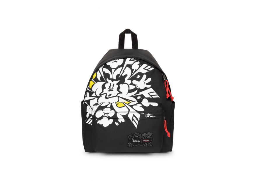 Eastpak K0A5BG4/MICKEY sac à dos mickey eastpak padded par'k Loisirs