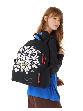 Eastpak K0A5BG4/MICKEY sac à dos mickey eastpak padded par'k Loisirs