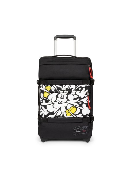 Eastpak K0A5BOD/MICKEY sac de voyage roulette eastpak transit'r+ s Sac de voyage à roulettes