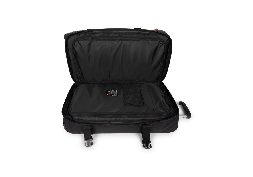 Eastpak K0A5BOD/MICKEY sac de voyage roulette eastpak transit'r+ s Sac de voyage à roulettes