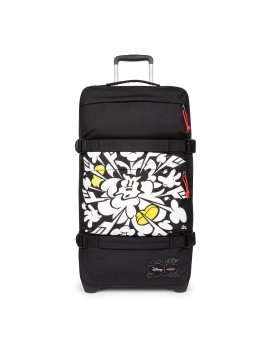 Eastpak K0A5BOF/DISNEY sac de voyage roulettes eastpak transit'r+ l Sac de voyage à roulettes