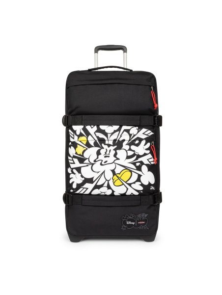 Eastpak K0A5BOF/DISNEY sac de voyage roulettes eastpak transit'r+ l Sac de voyage à roulettes