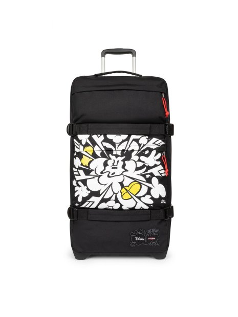Eastpak K0A5BOF/DISNEY sac de voyage roulettes eastpak transit'r+ l sac-de-voyage-a-roulettes
