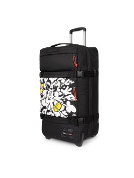 Eastpak K0A5BOF/DISNEY sac de voyage roulettes eastpak transit'r+ l Sac de voyage à roulettes