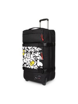 Eastpak K0A5BOE/MICKEY sac de voyage roulettes eastpak transit'r + m Sac de voyage à roulettes
