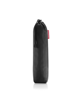 Reisenthel UJ - POLYESTER - BLACK easyshopping bag