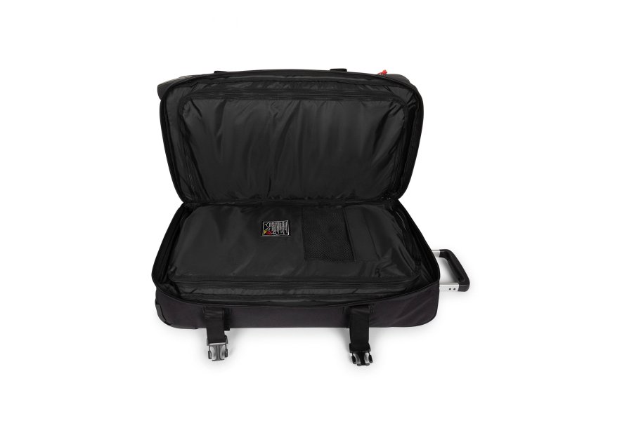 Eastpak K0A5BOE/MICKEY sac de voyage roulettes eastpak transit'r + m Sac de voyage à roulettes