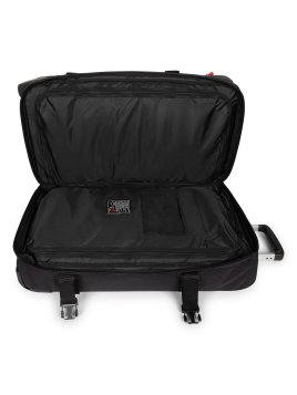 Eastpak K0A5BOE/MICKEY sac de voyage roulettes eastpak transit'r + m Sac de voyage à roulettes