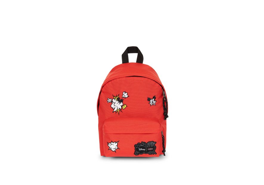 Eastpak K043/MICKEY sac zip mixte eastpak orbit Loisirs