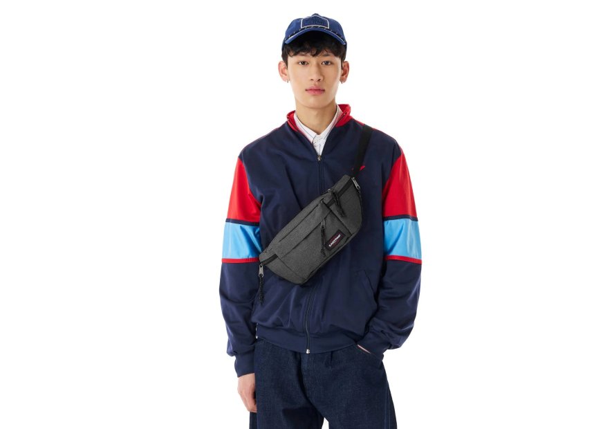 Eastpak K0A5BO3 sac banane eastpak waist pak'r Sacs à mains
