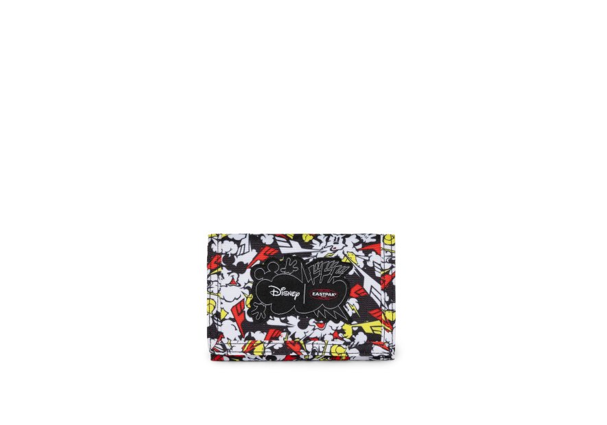 Eastpak CREW/MICKEY portefeuille junior crew pf junior grip.