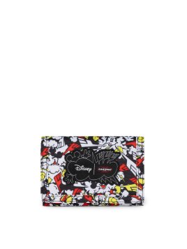 Eastpak CREW/MICKEY portefeuille junior crew pf junior grip.