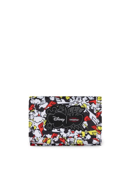 Eastpak CREW/MICKEY portefeuille eastpak junior crew pf junior grip.