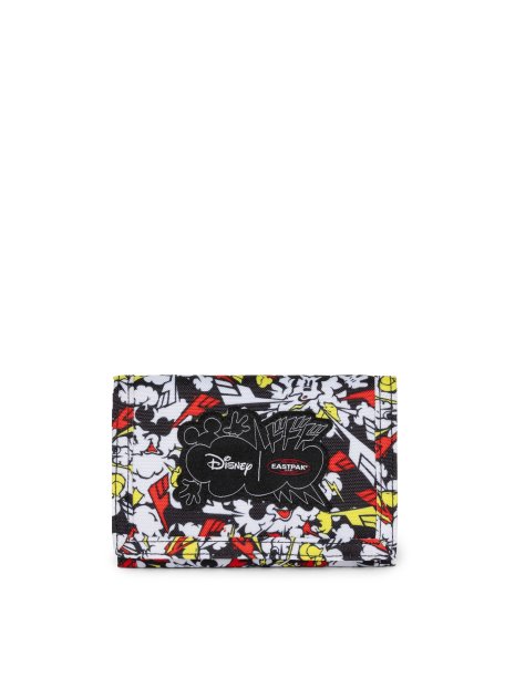 Eastpak CREW/MICKEY portefeuille junior crew pf-junior-grip