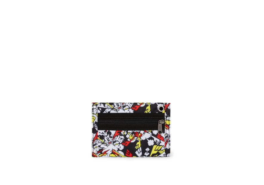 Eastpak CREW/MICKEY portefeuille junior crew pf junior grip.