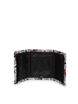 Eastpak CREW/MICKEY portefeuille eastpak junior crew pf junior grip.
