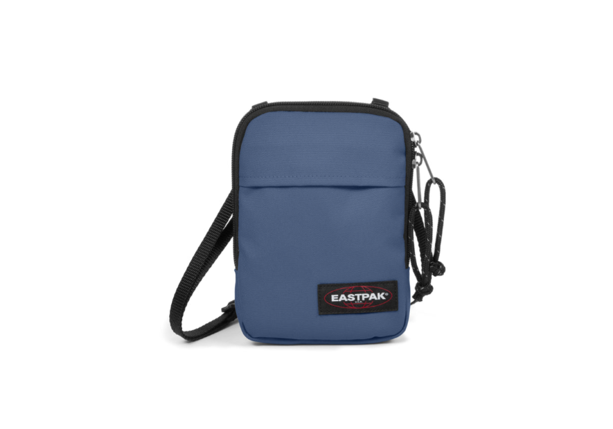 Eastpak K724 sac zip bandoulière plat s buddy Loisirs