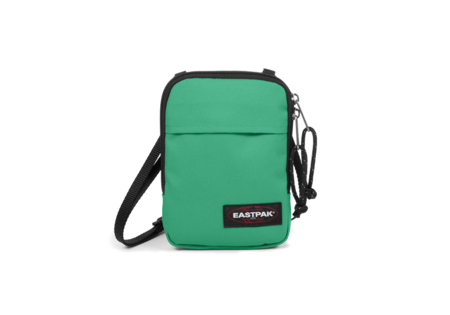 Eastpak K724 sac zip bandoulière plat s buddy Loisirs