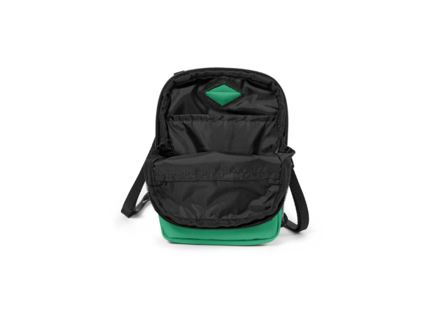 Eastpak K724 sac zip bandoulière plat s buddy Loisirs