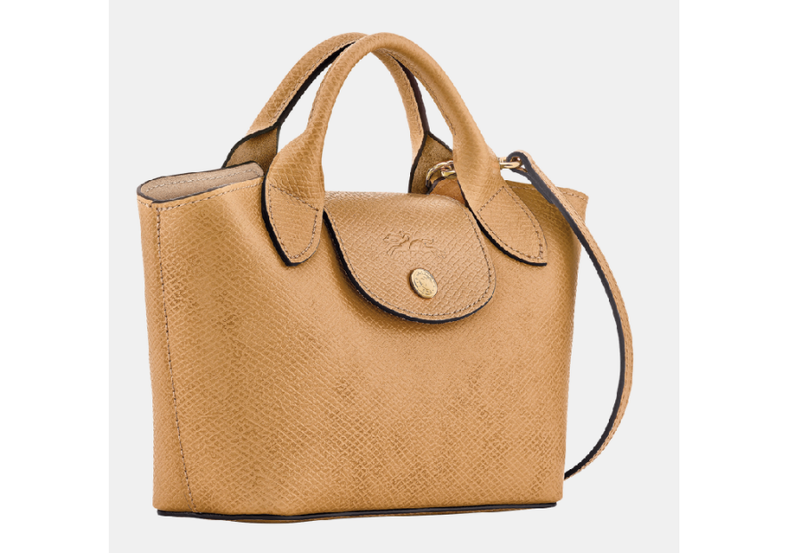 Longchamp 10319HYZ sac porte main s longchamp epure Sacs à mains