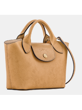 Longchamp 10319HYZ sac porte main s longchamp epure Sacs à mains