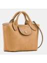 Longchamp 10319HYZ sac porte main s longchamp epure sacs-a-mains