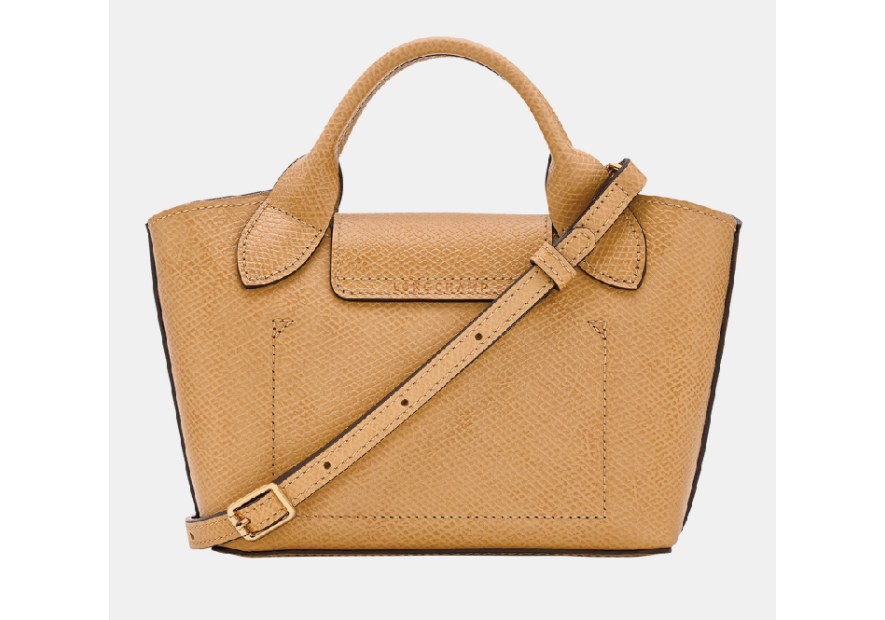 Longchamp 10319HYZ sac porte main s longchamp epure Sacs à mains