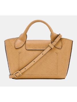 Longchamp 10319HYZ sac porte main s longchamp epure Sacs à mains
