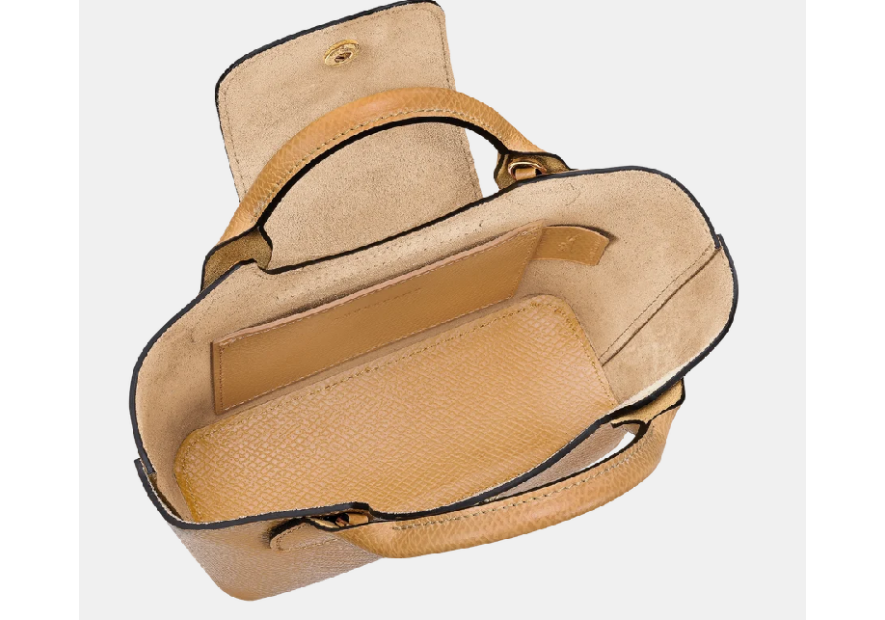 Longchamp 10319HYZ sac porte main s longchamp epure Sacs à mains
