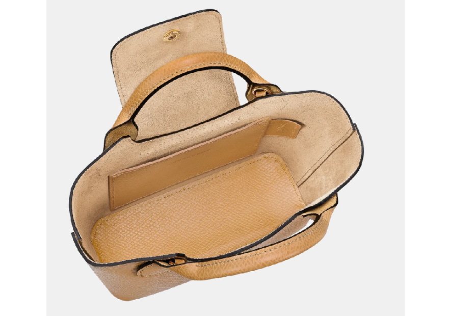 Longchamp 10319HYZ sac porte main s longchamp epure Sacs à mains